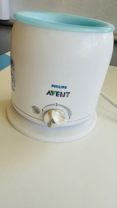 Подогреватель для бутылочки