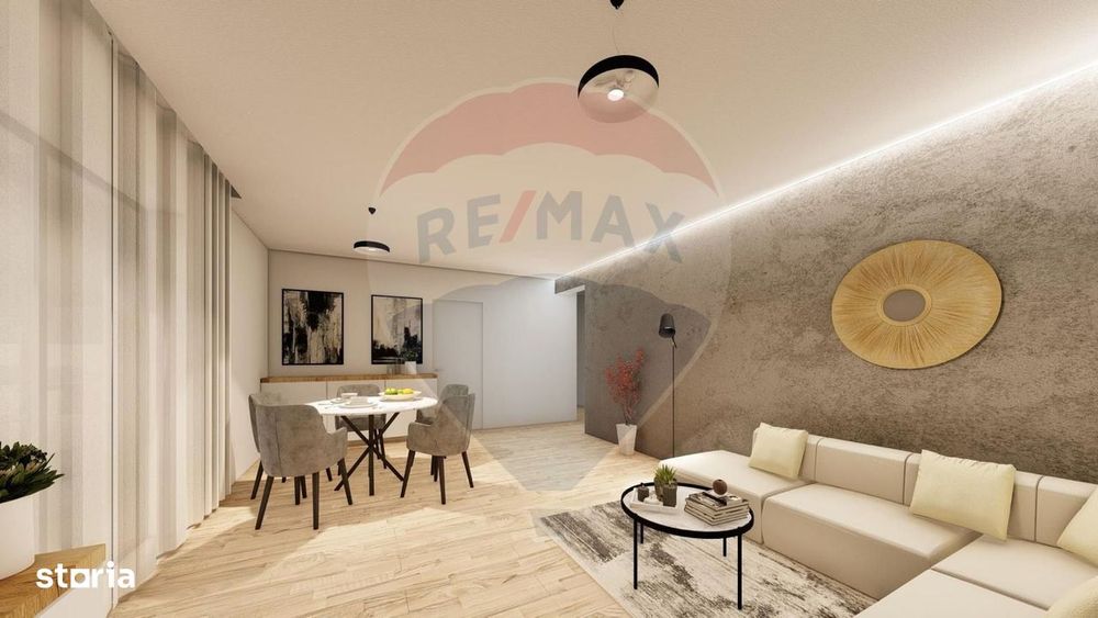 Casă noua de vânzare