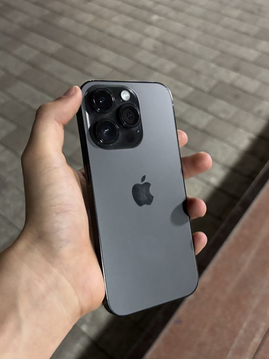 iPhone 14 Pro EAC 128GB Идеал Айфон 14 Про