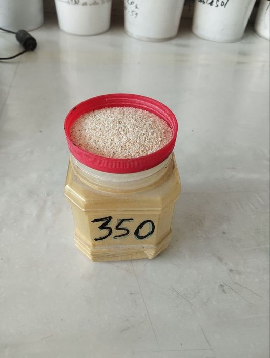 Минеральная крошка. Натуральный камень для фасада и декора