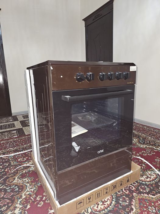Газ плита Пакет Artel Gusto MK Lite