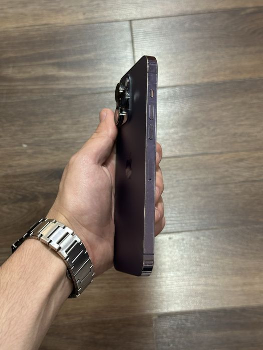 Iphone 14 pro max 256gb