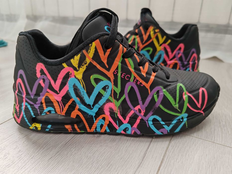 Skechers размер 36