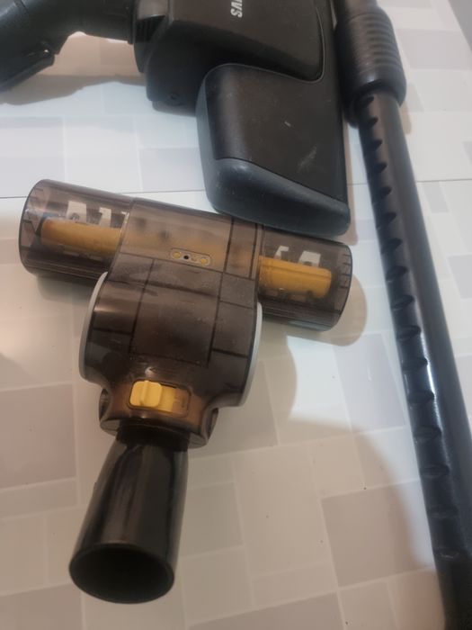 Aspirator samsung funcțional