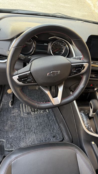 Onix redline қора 2024