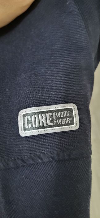 Комбинезон спецодежда демисезон