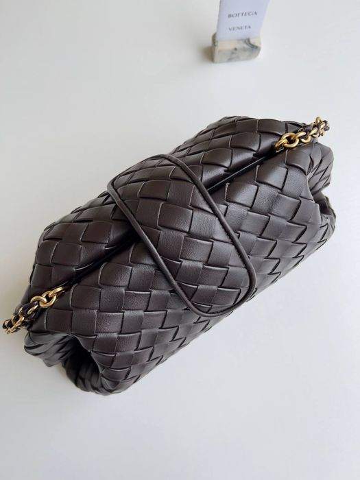 Geanta Bottega Veneta Lauren