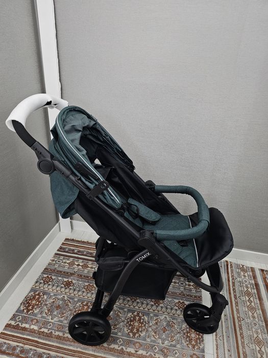Продам Новую Коляску