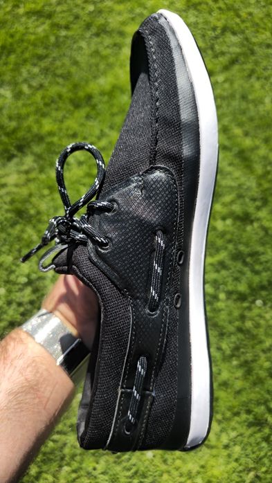 Mocasini lacoste ortholite