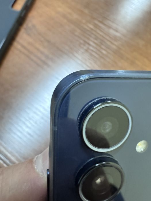 Продам Samsung A55 5G 256gb