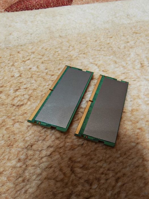 Kit memorie 16 GB DDR5