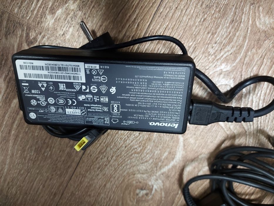 Încărcator Dell HP Lenovo Asus 120W 135W 170W 180W