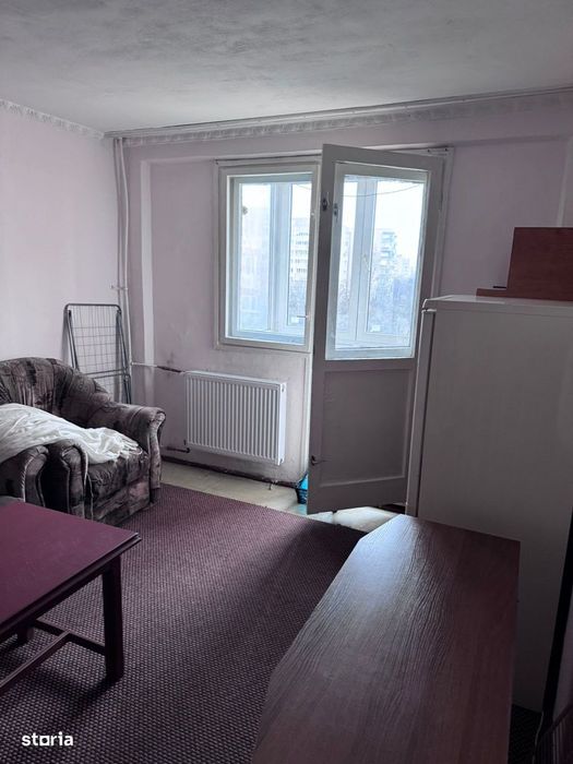 Inchiriez apartament cu 2 camere - Drumul Taberei - Metrou Raul Doamne
