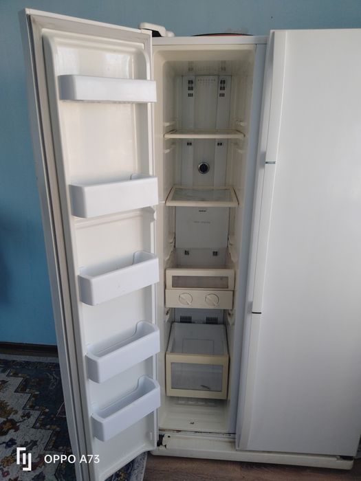 Холодилник нофорст