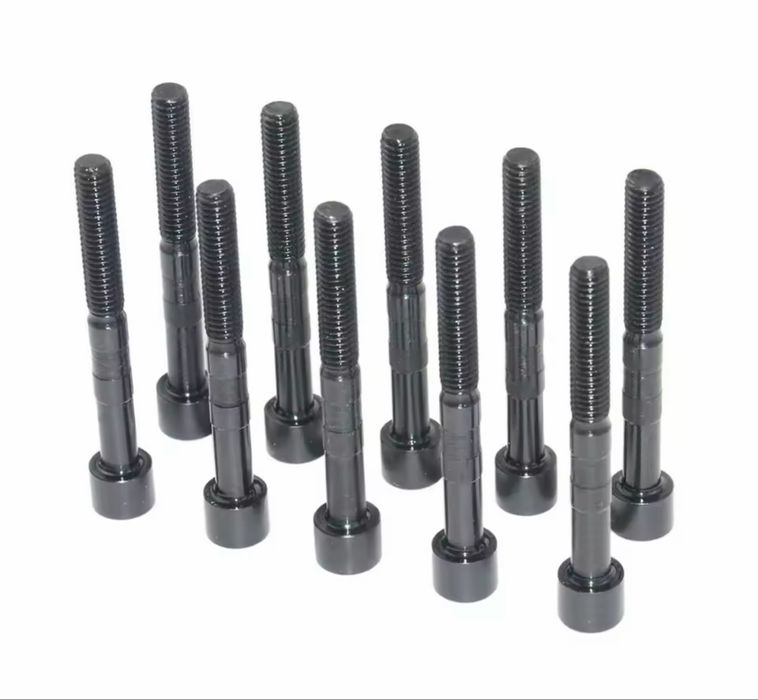 Set Reparatie Kit Ax Cu Came Arbore Multivan Vw T5 Touareg 2.5 TDI 070109101Q BPC BNZ BPD BPE 038109309A 038109309B 038109309C 07010910