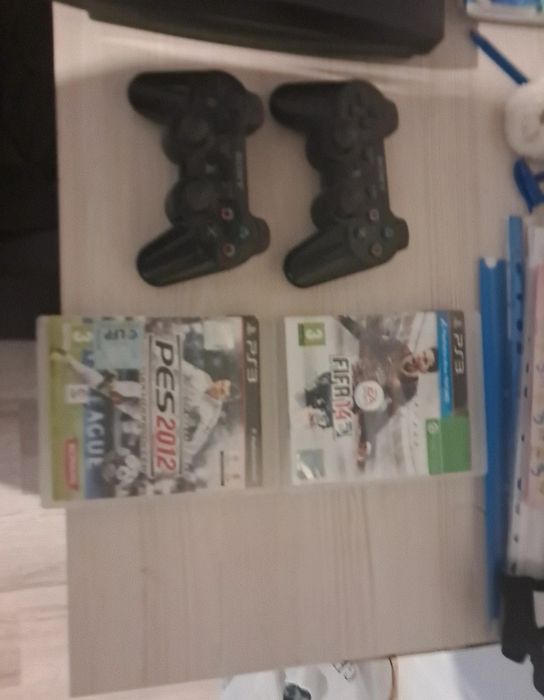 Playstation 3 stare perfecta