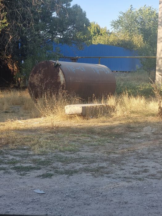 Ёмкость для воды