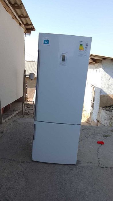 Xolodilnik sotiladi Samsung va Siemens Germanyada ishlab chiqilgan