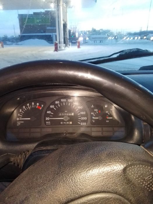 Продажа автомобиль