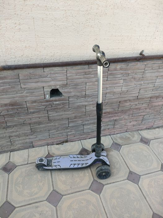 Самокаты детские