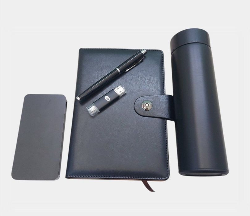 Набор подарочный блокнот, для мужчины.