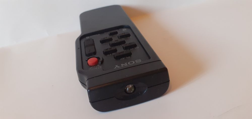 Telecomanda Sony Video 8