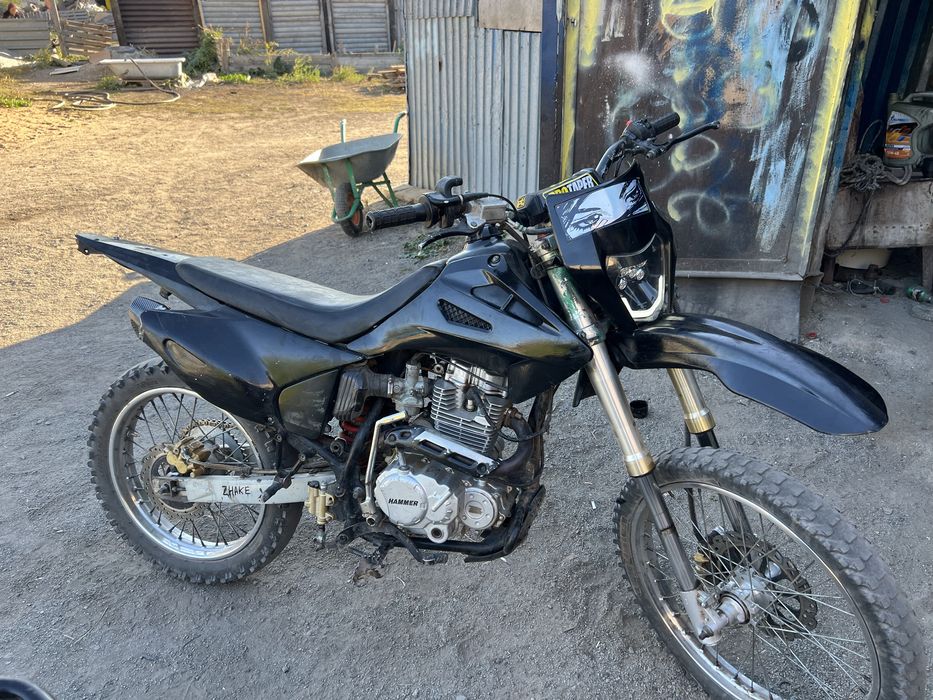Продам эндуро 250