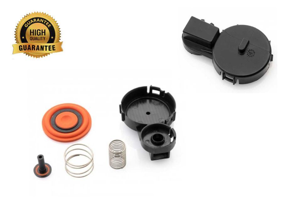 Мембрана клапан картерни газове FORD VOLVO FIAT 1.6HDI