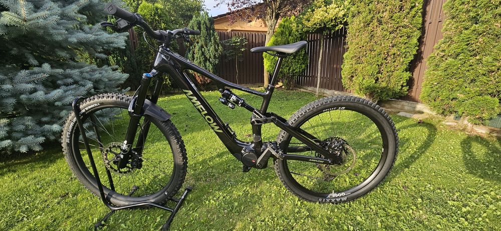 Amflow px carbon - M2S