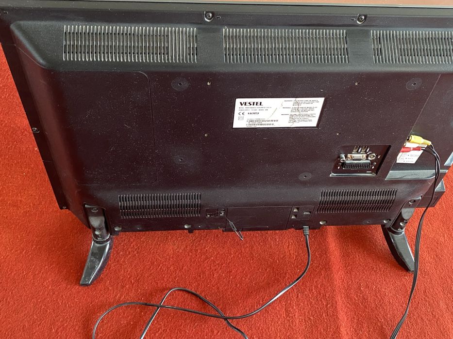 Vestel Performance 32HA3000 32″ LED TV (HD Ready)