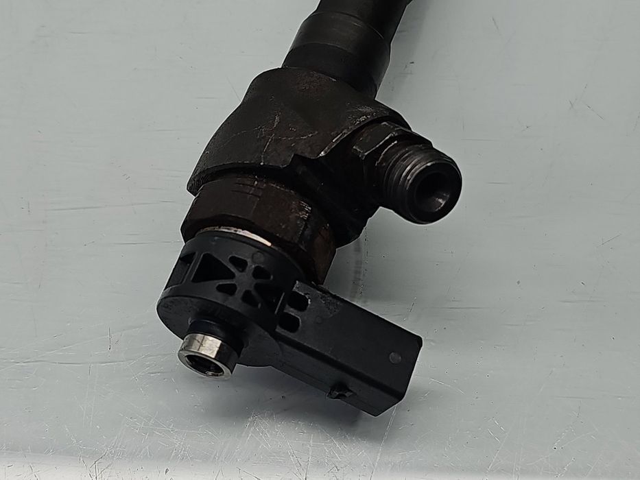 Injector AUDI Q3 (8UB) [Fabr 2011-2018] 03L130277Q 2.0 TDI CFFB 103KW