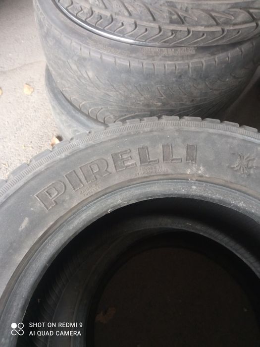 Шины 285/55/18 продам