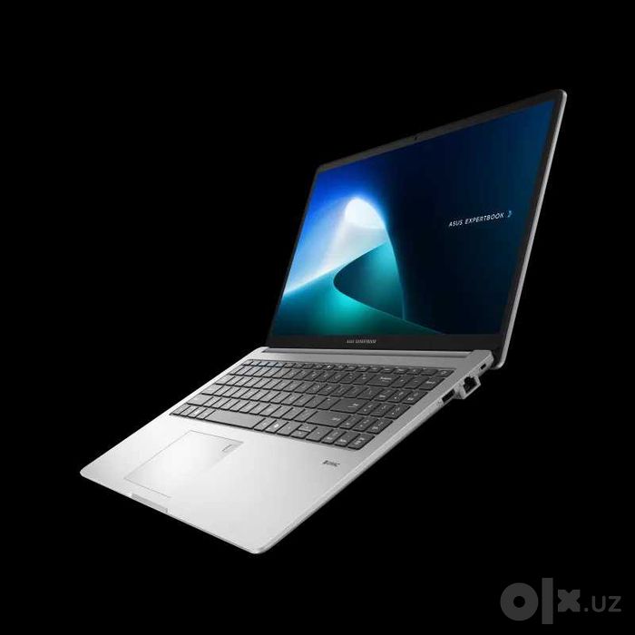 ASUS ExpertBook P1503CVA 15.6" FHD IPS Intel Core 5 210H 8GB DDR5 512G