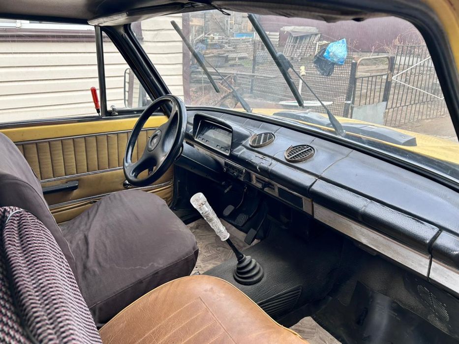 Продам Ваз 2101 Ваз 2101