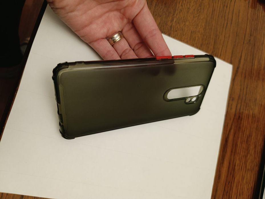 Xiaomi Redmi NOTE 8 PRO