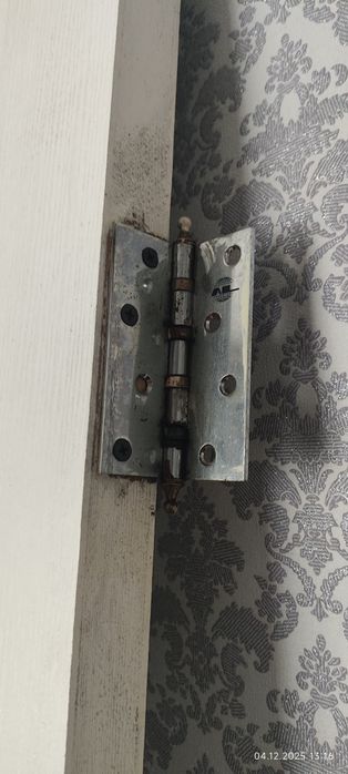 дверь межкомнатная