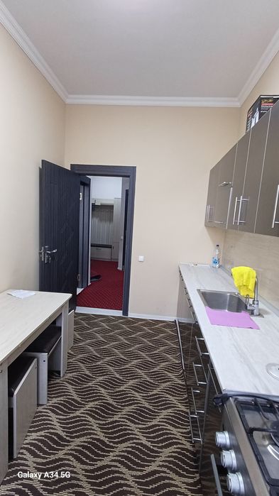 Сдаётся квартира.