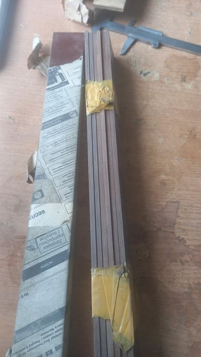 Для цементовоза пластины.