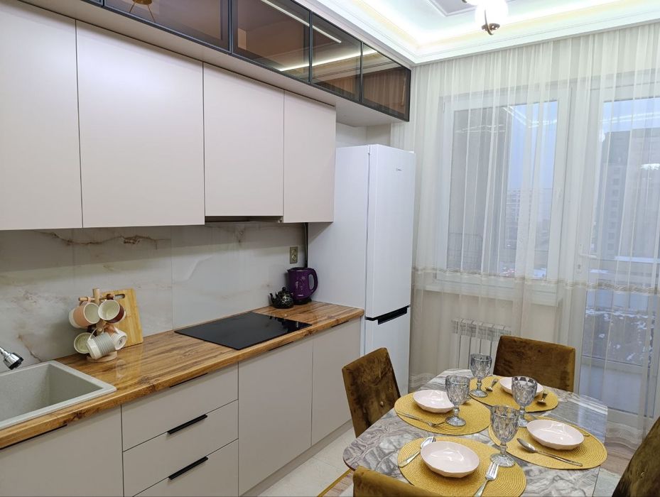 Квартира ЛЮКС посуточно