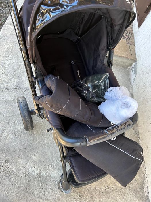 Adamex коляска пр-во Польша