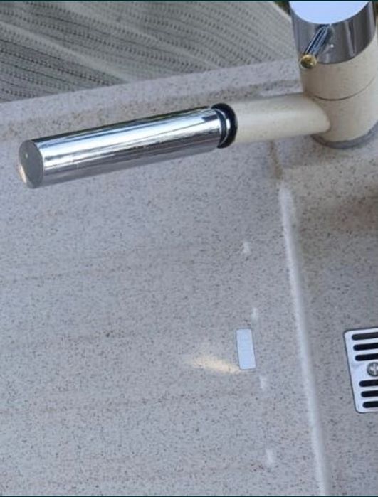 OCAZIE: Set Blanco Lexa 5 S - Culoare Sand (Model Rar / Import Germani