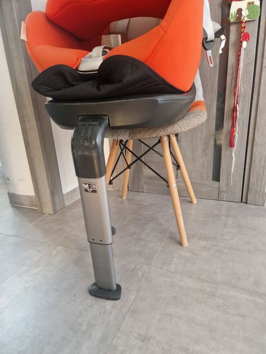 Scaun auto Cybex Sirona cu isofix
