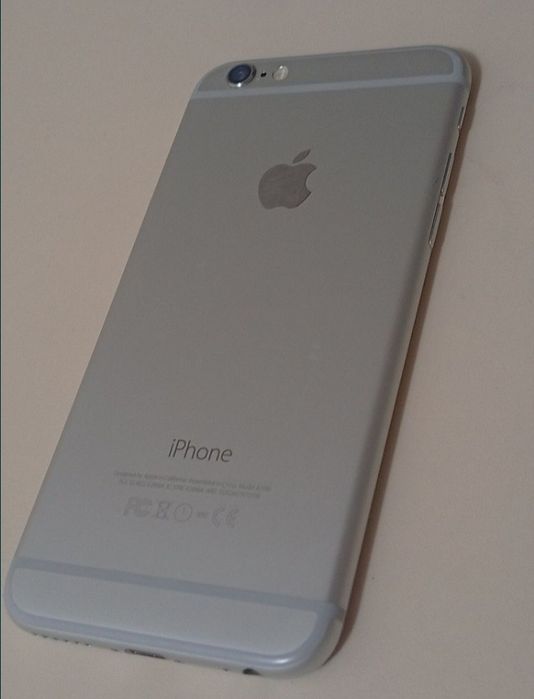 iphone 6 продажа / обмен