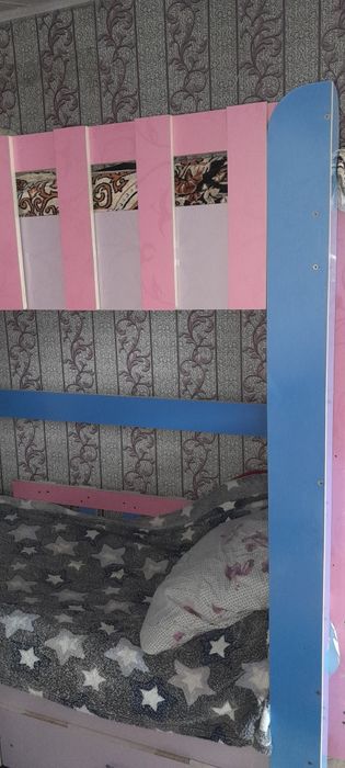 Продам    кровать