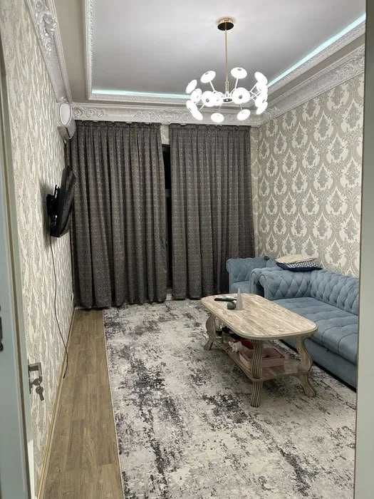 Сдаётся в аренду 2-ком/4/9 квартира на Яшнабадском районУл Паркентский