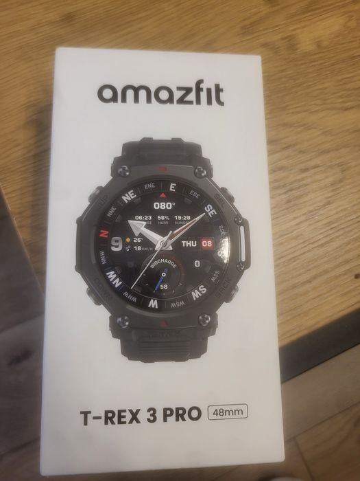 Amazfit T-Rex 3 PRO