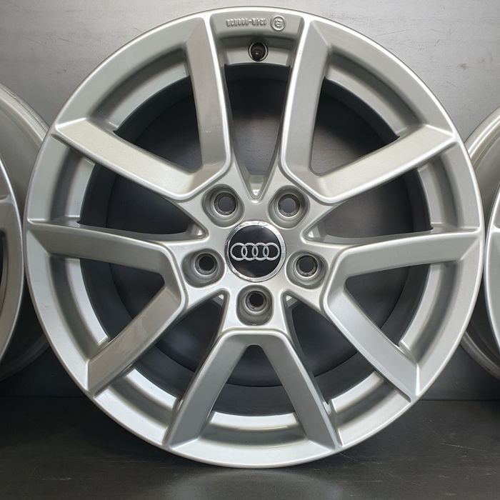 Джанти 5×112 16 цола