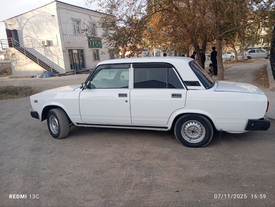 Vaz2107jugili ideal