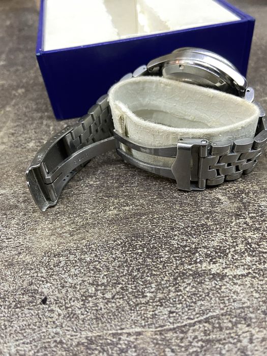 Ceas Revue Thommen Airspeed  automatic