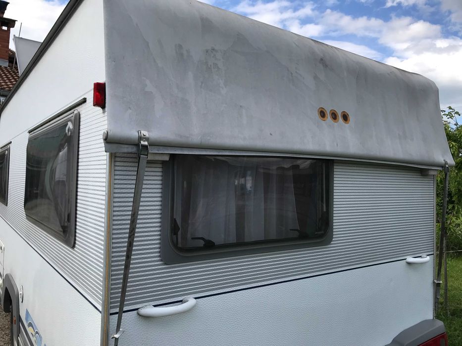 Детлефс ЕН3 нов внос